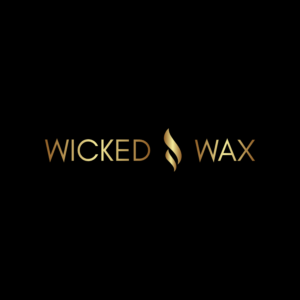 Wicked Wax Candles