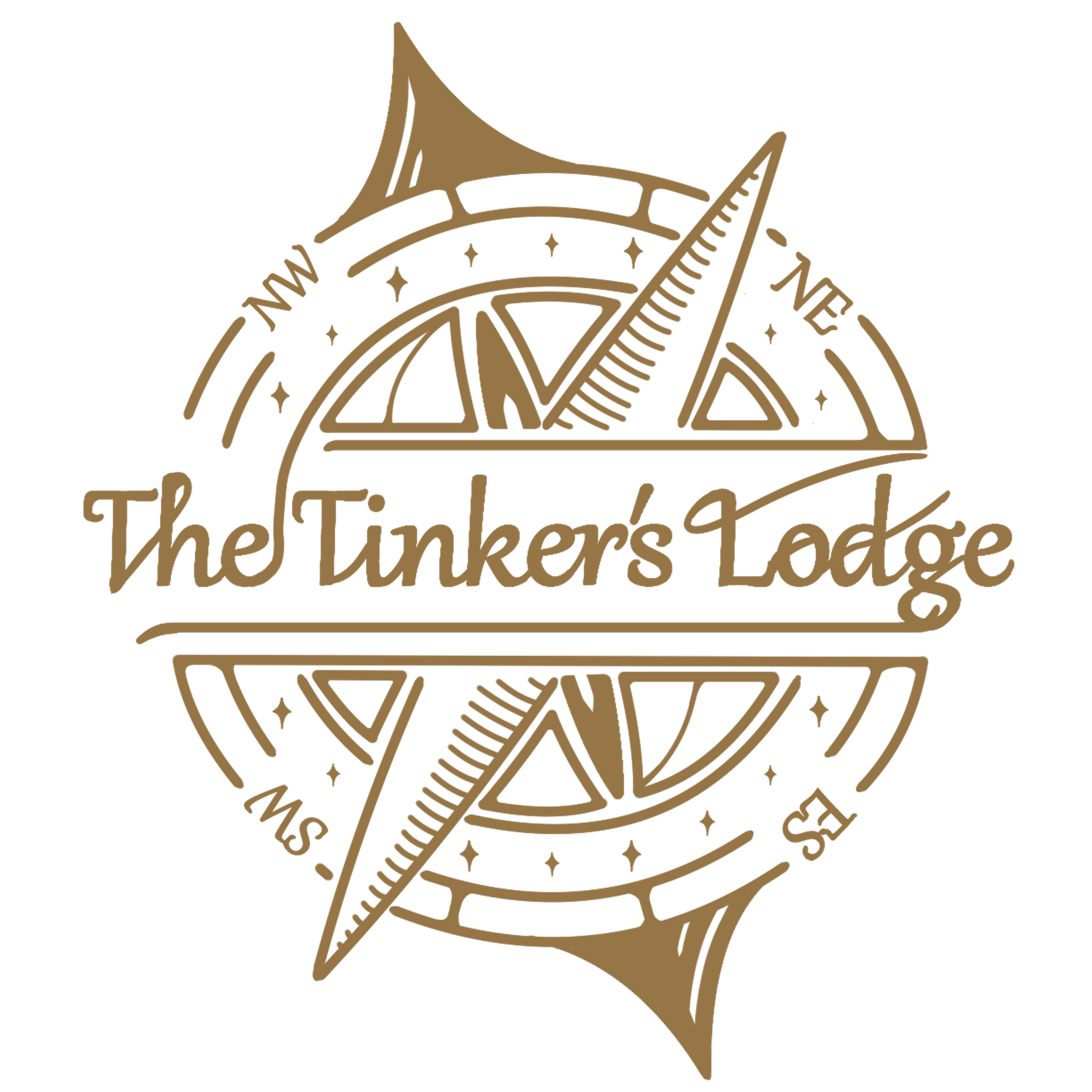 The Tinkers Lodge