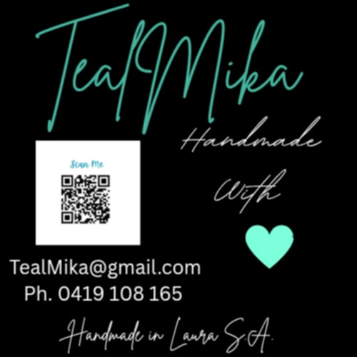 TealMika