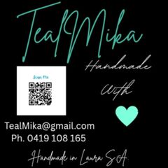 TealMika