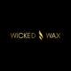 Wicked Wax Candles